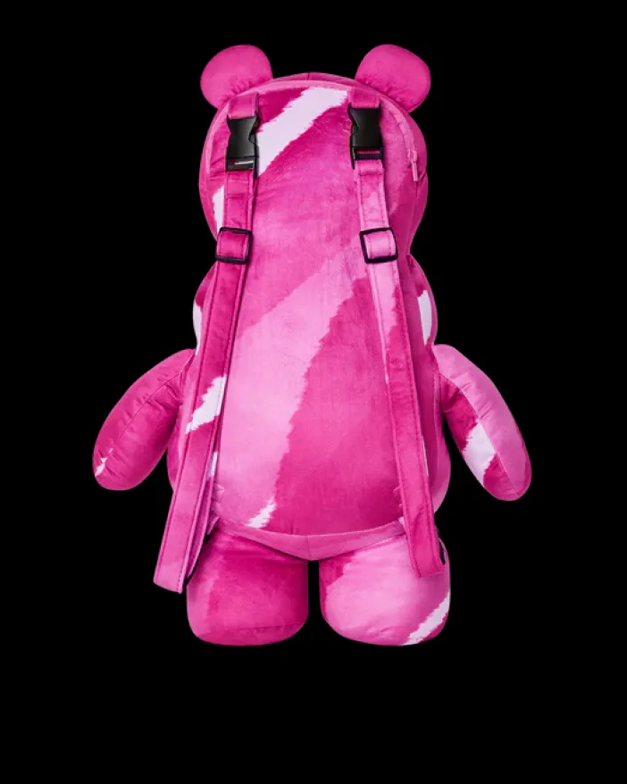 THE 3 HEADED BEAR PLUSH TEDDYBEAR BACKPACK>SPRAYGROUND Outlet