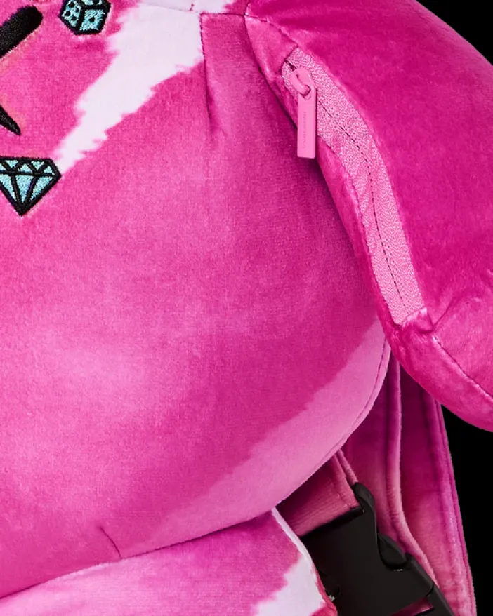 THE 3 HEADED BEAR PLUSH TEDDYBEAR BACKPACK>SPRAYGROUND Outlet