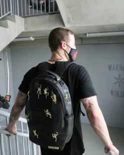 THE 11 NINJAS BACKPACK><noscript><img width=