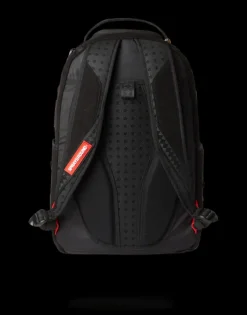 THE 32 REMOVABLE PATCHES VELCRO BACKPACK><noscript><img width=