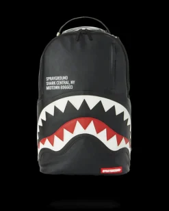 THE AFROJACK SHARK BACKPACK>SPRAYGROUND Online