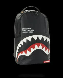 THE AFROJACK SHARK BACKPACK>SPRAYGROUND Online