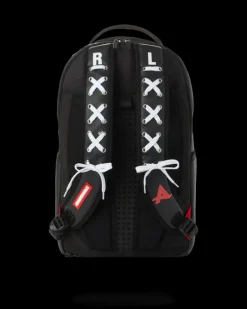 THE AFROJACK SHARK BACKPACK><noscript><img width=