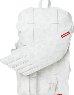 THE ANGEL SHARK HILLS WING BACKPACK><noscript><img width=
