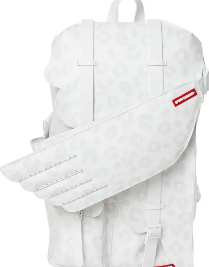 THE ANGEL SHARK HILLS WING BACKPACK>SPRAYGROUND Best
