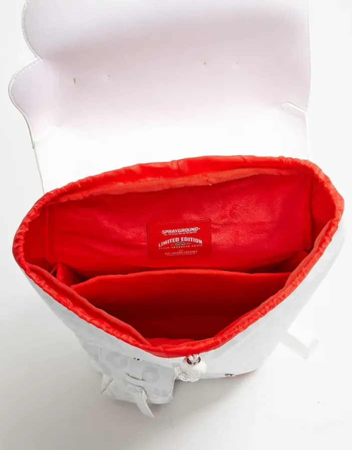 THE ANGEL SHARK HILLS WING BACKPACK>SPRAYGROUND Best