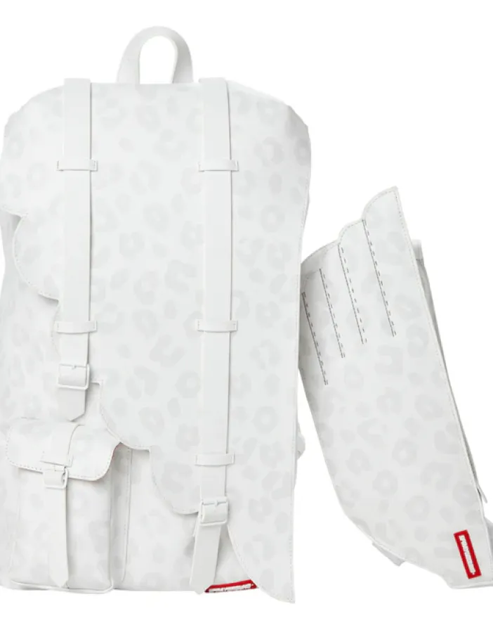 THE ANGEL SHARK HILLS WING BACKPACK>SPRAYGROUND Best