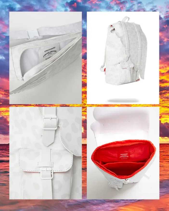 THE ANGEL SHARK HILLS WING BACKPACK>SPRAYGROUND Best