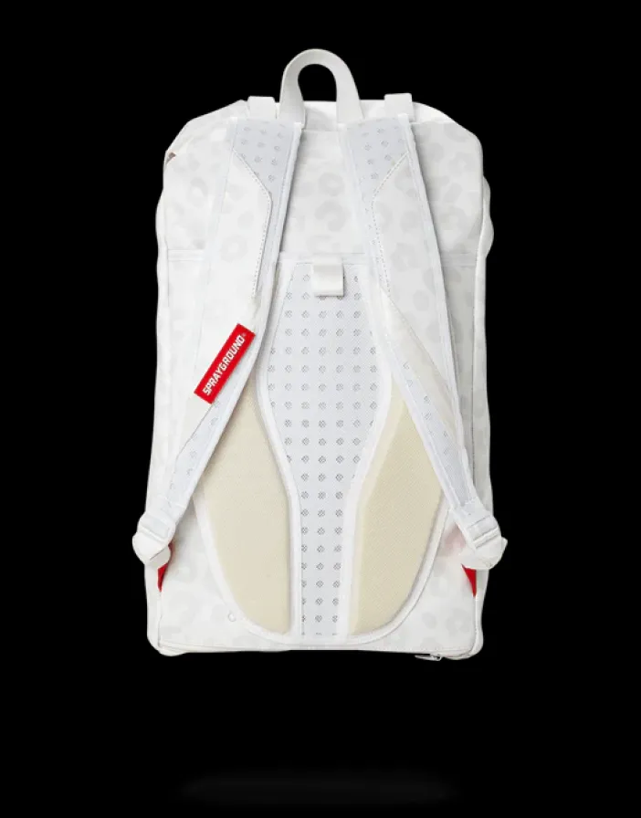 THE ANGEL SHARK HILLS WING BACKPACK>SPRAYGROUND Best