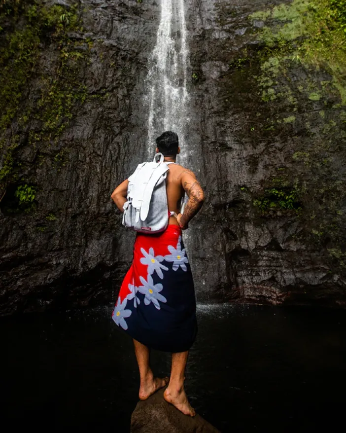 THE ANGEL SHARK HILLS WING BACKPACK>SPRAYGROUND Best