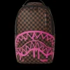THE ARTISTS TOUCH BACKPACK (DLXV)>SPRAYGROUND