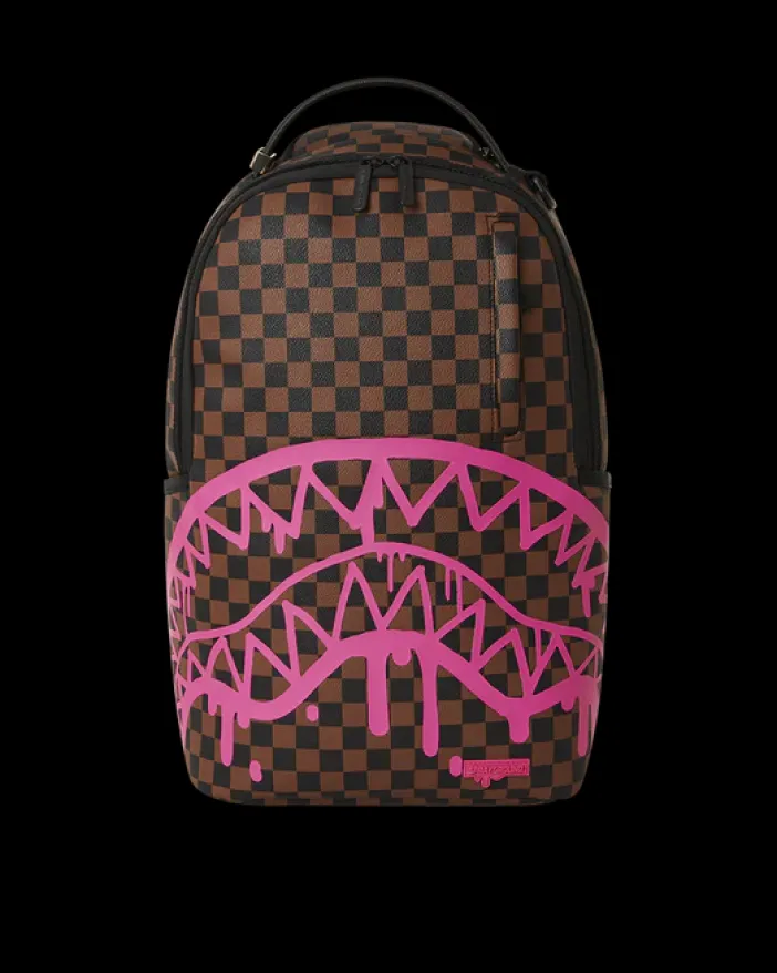 THE ARTISTS TOUCH BACKPACK (DLXV)>SPRAYGROUND