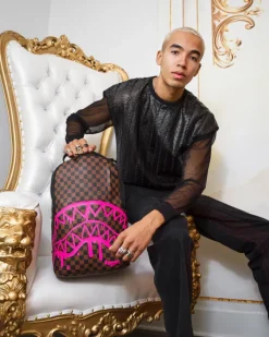 THE ARTISTS TOUCH BACKPACK (DLXV)>SPRAYGROUND