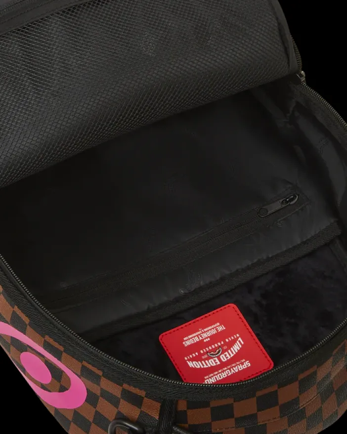 THE ARTISTS TOUCH BACKPACK (DLXV)>SPRAYGROUND