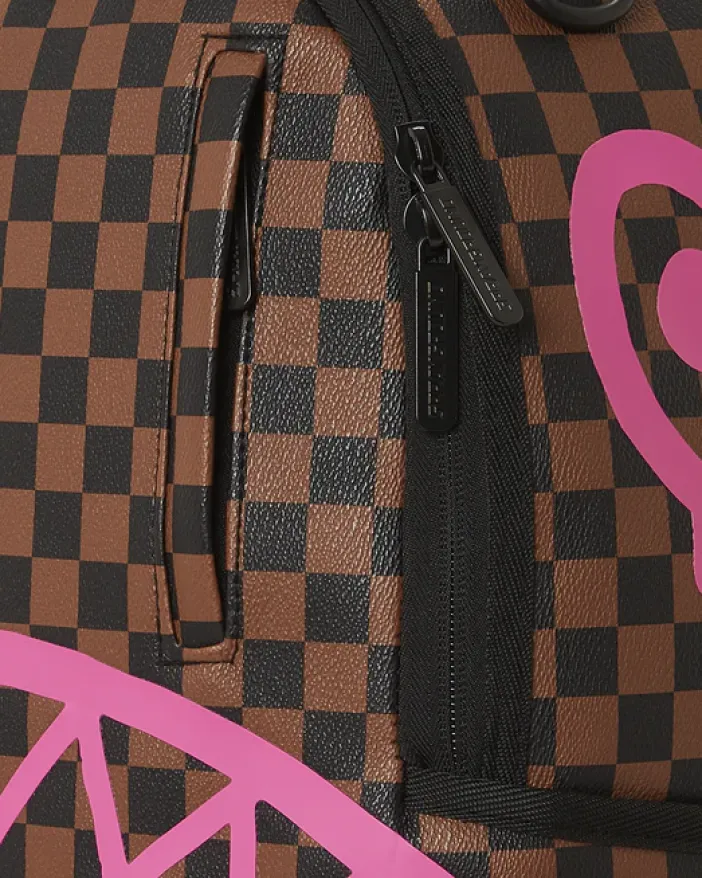 THE ARTISTS TOUCH BACKPACK (DLXV)>SPRAYGROUND