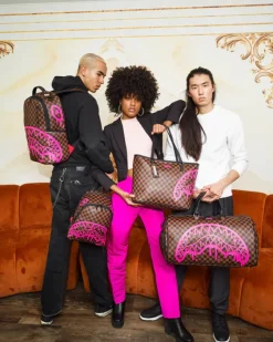 THE ARTISTS TOUCH BACKPACK (DLXV)><noscript><img width=