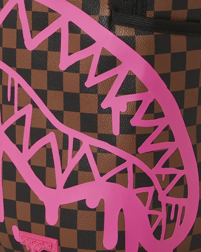 THE ARTISTS TOUCH BACKPACK (DLXV)>SPRAYGROUND
