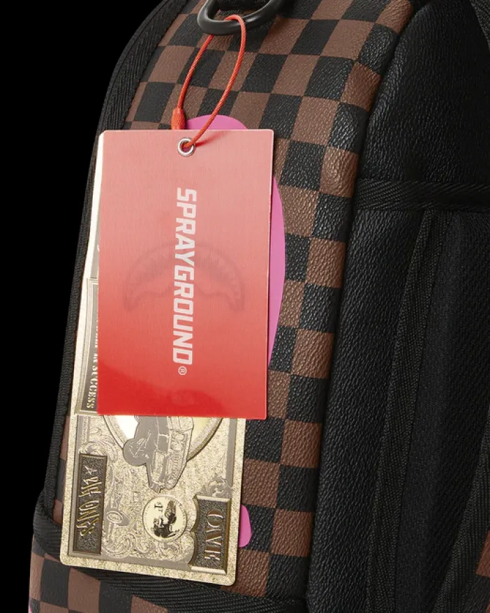 THE ARTISTS TOUCH BACKPACK (DLXV)>SPRAYGROUND