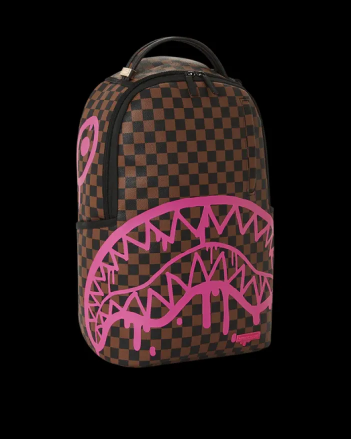 THE ARTISTS TOUCH BACKPACK (DLXV)>SPRAYGROUND