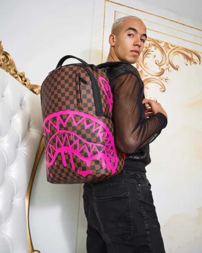 THE ARTISTS TOUCH BACKPACK (DLXV)>SPRAYGROUND