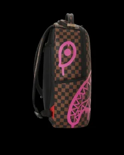 THE ARTISTS TOUCH BACKPACK (DLXV)><noscript><img width=