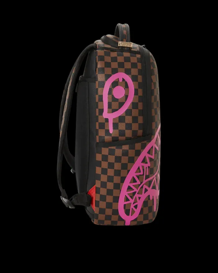 THE ARTISTS TOUCH BACKPACK (DLXV)>SPRAYGROUND
