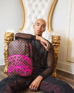THE ARTISTS TOUCH BACKPACK (DLXV)><noscript><img width=