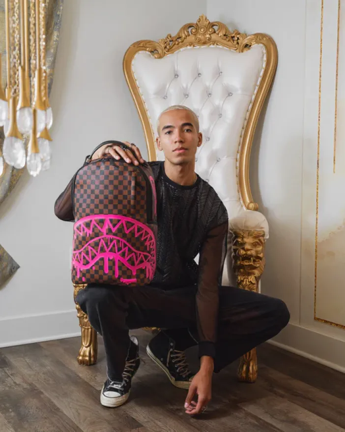 THE ARTISTS TOUCH BACKPACK (DLXV)>SPRAYGROUND