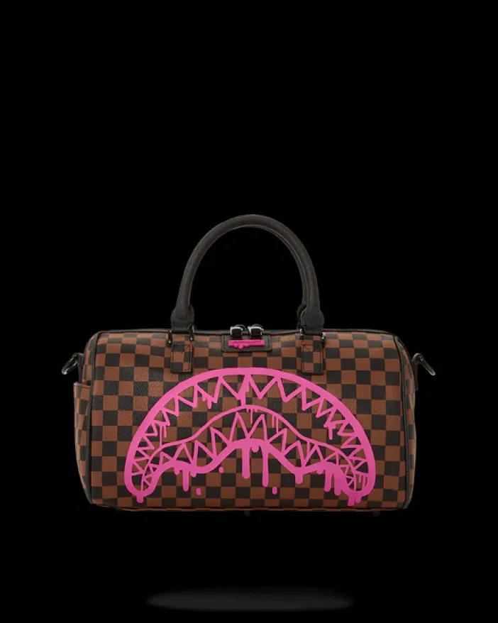 THE ARTISTS TOUCH MINI DUFFLE>SPRAYGROUND Hot
