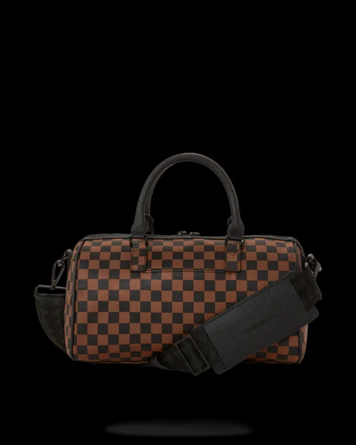 THE ARTISTS TOUCH MINI DUFFLE>SPRAYGROUND Hot