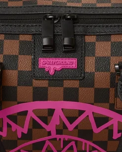 THE ARTISTS TOUCH MINI DUFFLE><noscript><img width=