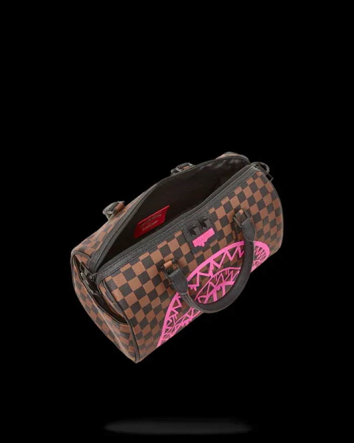 THE ARTISTS TOUCH MINI DUFFLE>SPRAYGROUND Hot