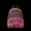 THE ARTISTS TOUCH SAVAGE>SPRAYGROUND Discount