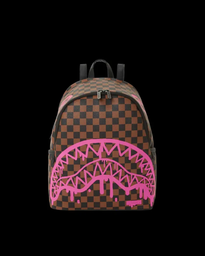 THE ARTISTS TOUCH SAVAGE>SPRAYGROUND Discount