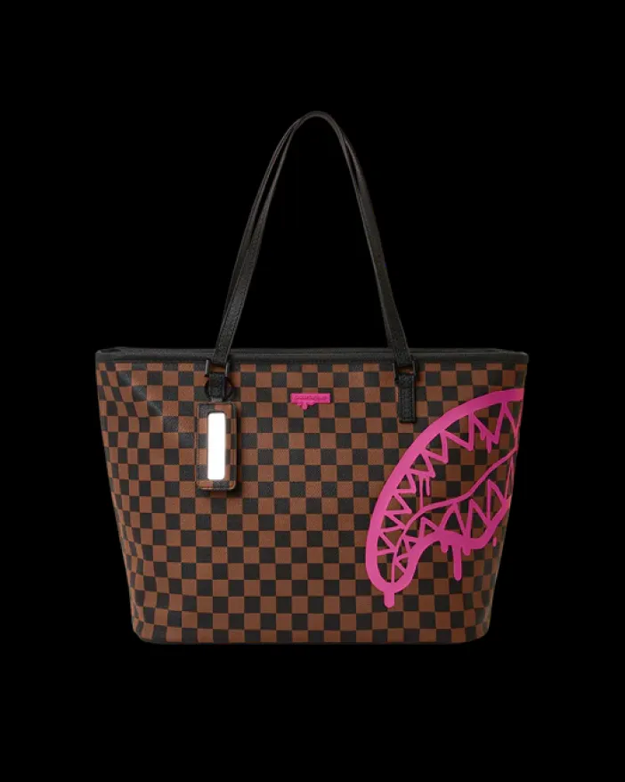 THE ARTISTS TOUCH TOTE>SPRAYGROUND Online