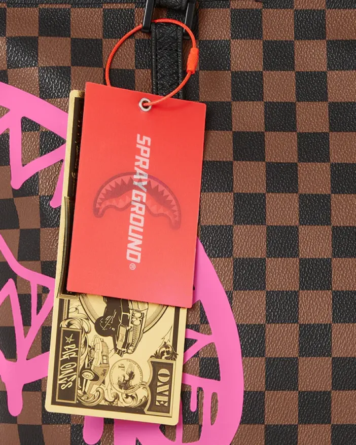 THE ARTISTS TOUCH TOTE>SPRAYGROUND Online
