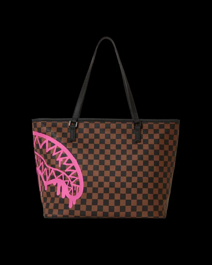 THE ARTISTS TOUCH TOTE>SPRAYGROUND Online