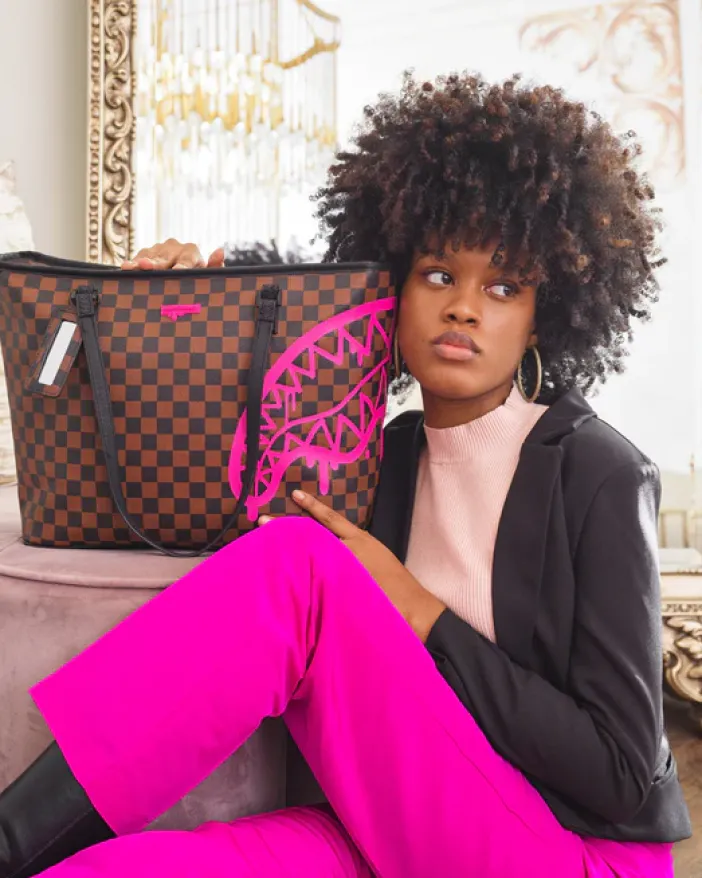 THE ARTISTS TOUCH TOTE>SPRAYGROUND Online