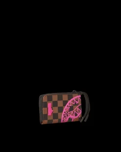 THE ARTISTS TOUCH WALLET>SPRAYGROUND Hot