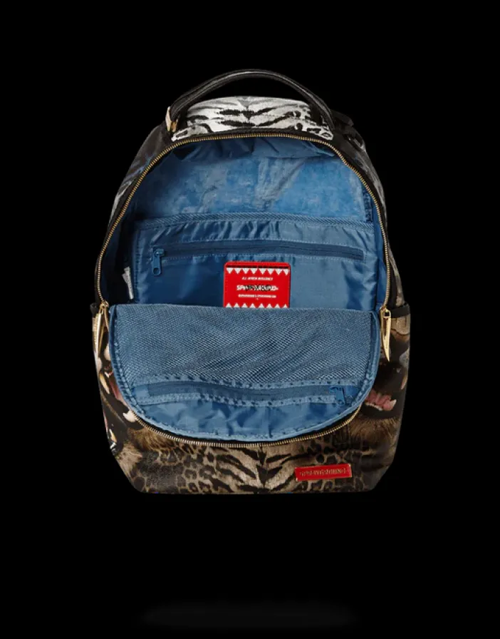 THE BEAST>SPRAYGROUND Best