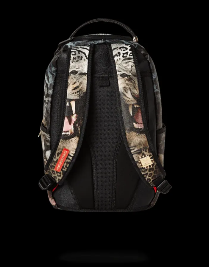 THE BEAST>SPRAYGROUND Best