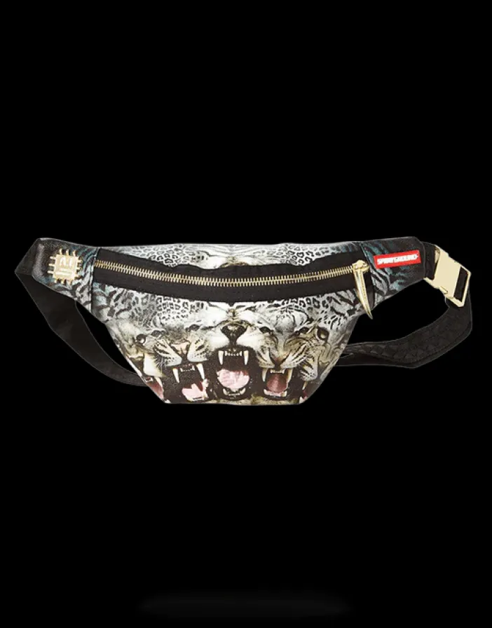 THE BEAST CROSSBODY>SPRAYGROUND Sale