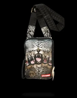 THE BEAST SLING>SPRAYGROUND Hot