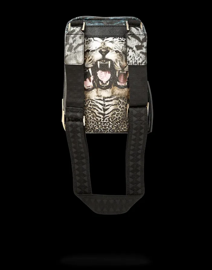 THE BEAST SLING>SPRAYGROUND Hot