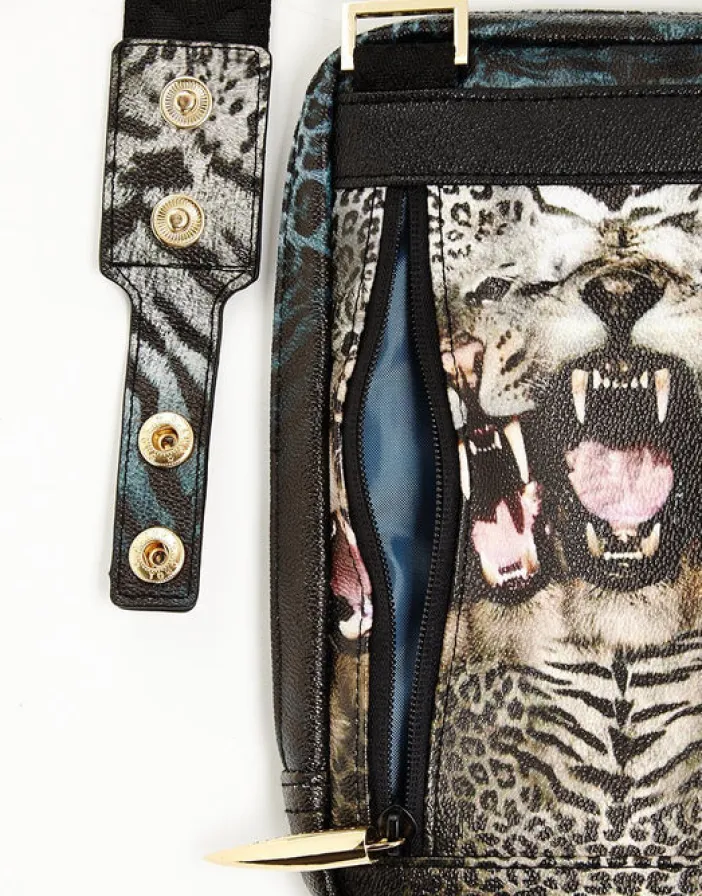 THE BEAST SLING>SPRAYGROUND Hot
