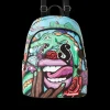 THE BRAT (ASIAN DOLL)>SPRAYGROUND Hot