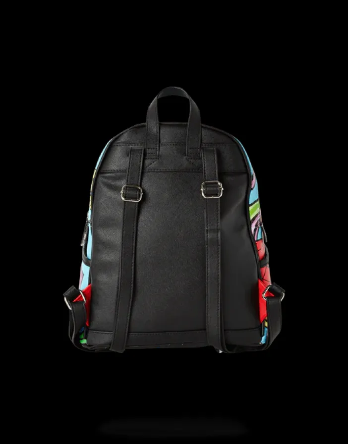 THE BRAT (ASIAN DOLL)>SPRAYGROUND Hot
