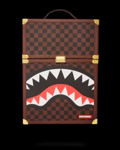 THE CHATURANGA SHARK 1900 BACKPACK>SPRAYGROUND Discount