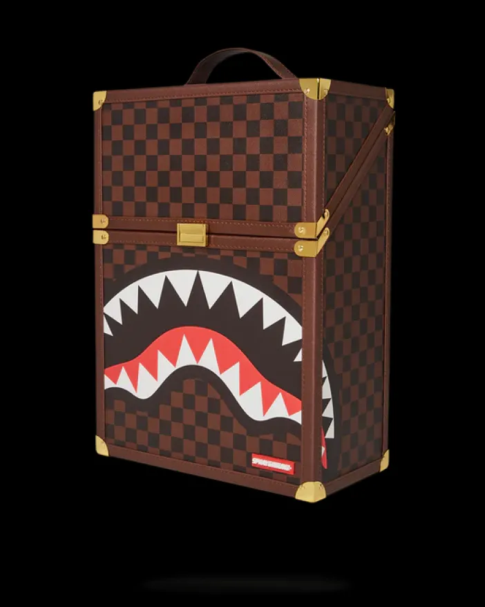 THE CHATURANGA SHARK 1900 BACKPACK>SPRAYGROUND Discount