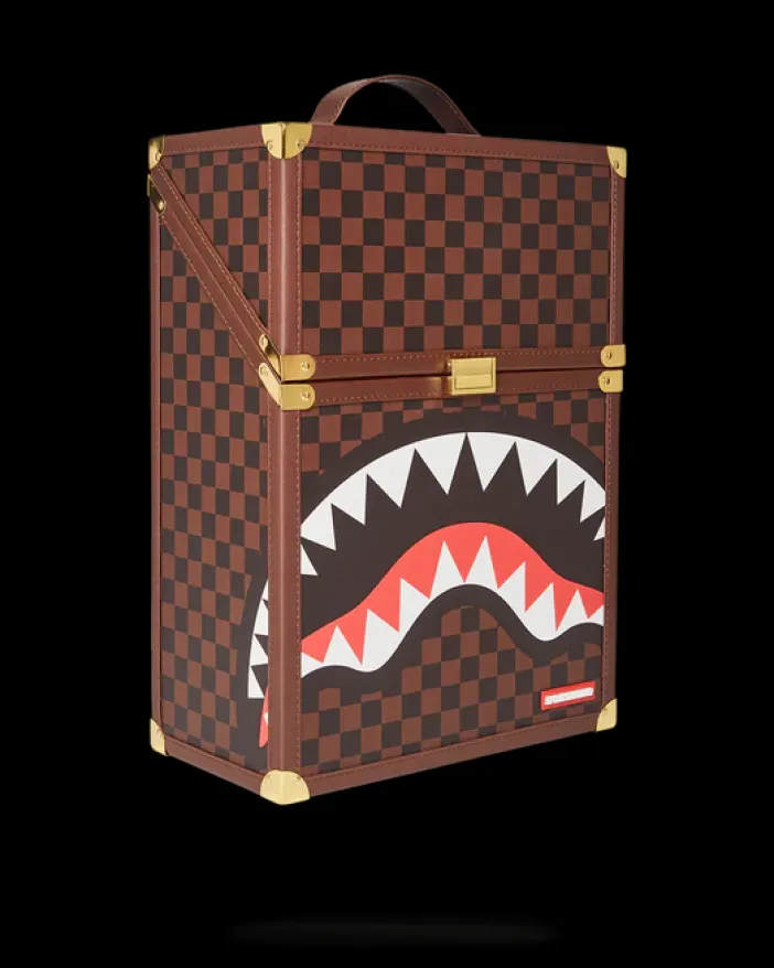 THE CHATURANGA SHARK 1900 BACKPACK>SPRAYGROUND Discount